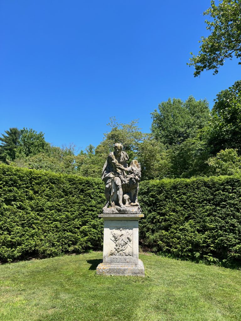 Old Westbury Gardens, Westbury, NY